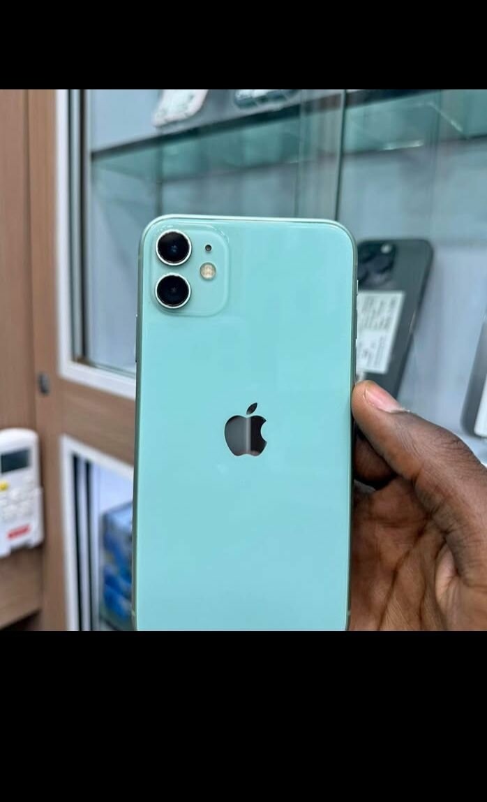 iPhone 11 reconditionné