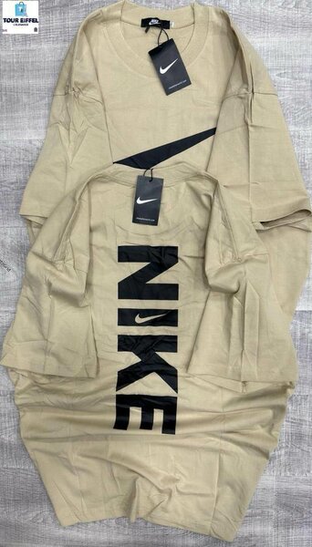 T-shirts tendance sport