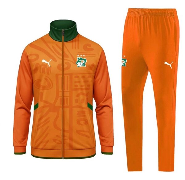 Survêtement Puma Équipe de Football