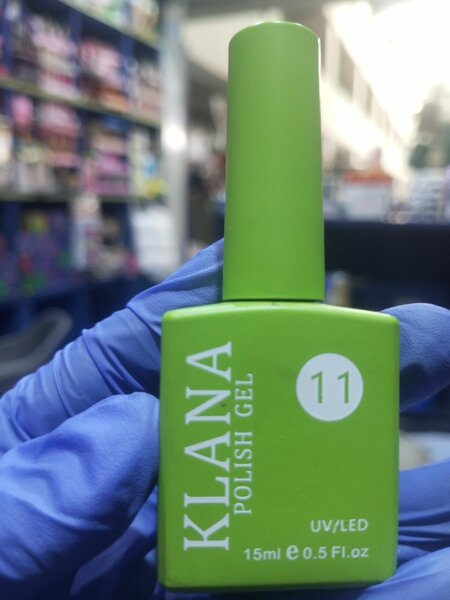 Vernis Permanent Klana