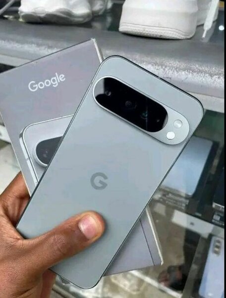 Google Pixel 8 Pro Smartphone