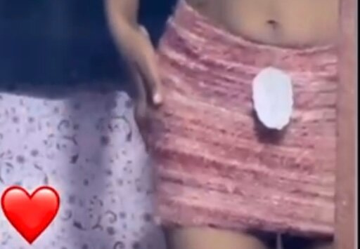 Mini Jupe en Tricot Élégante