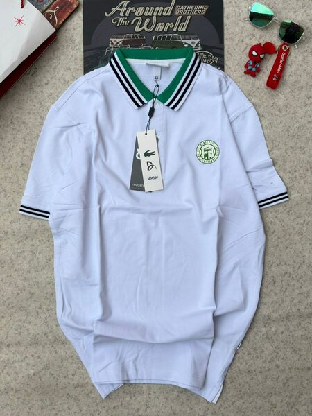 Polos élégants homme