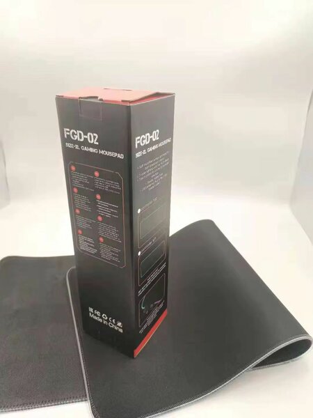 Tapis de souris gaming XXL