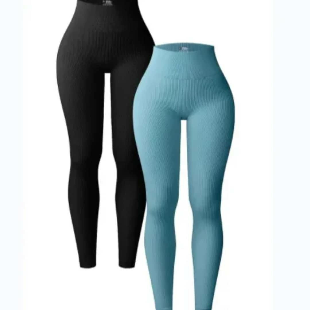 Leggings femme confortables