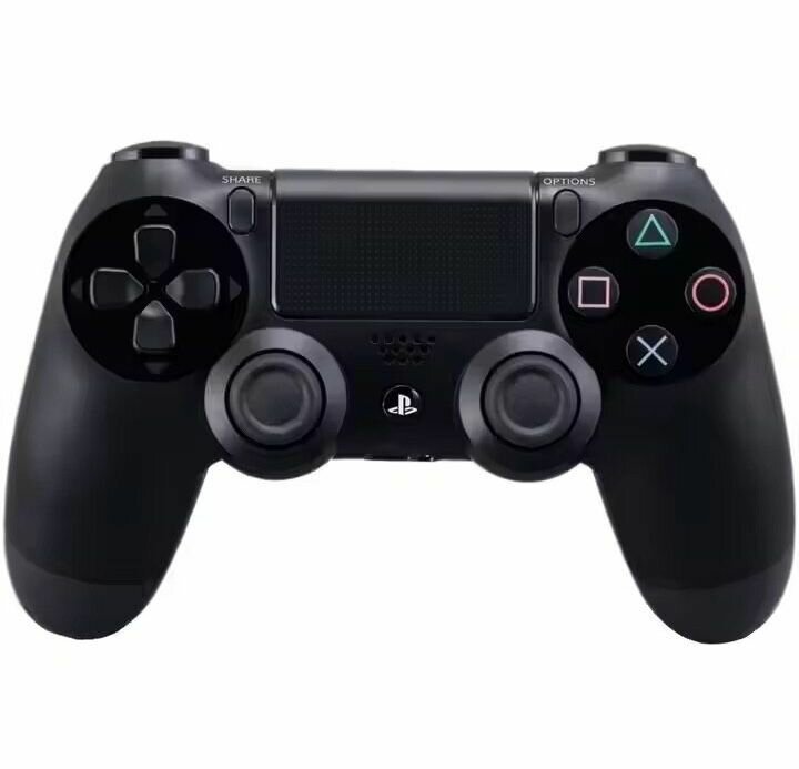Manette PS4 Sans Fil Officielle