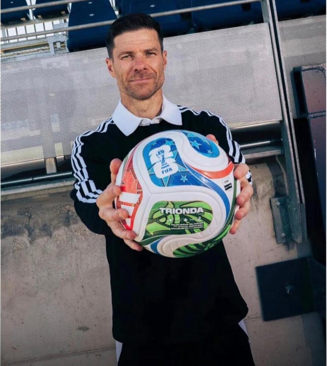 Ballon de football pro