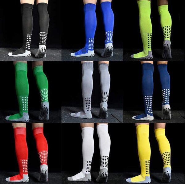 Chaussettes de Compression Sport Hautes