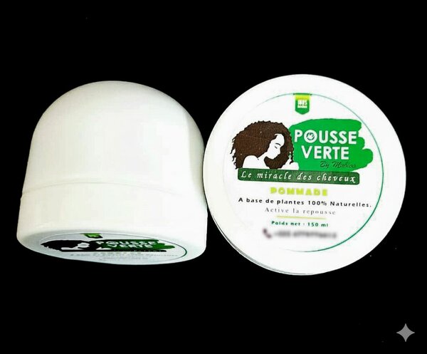 Pommade antipelliculaire