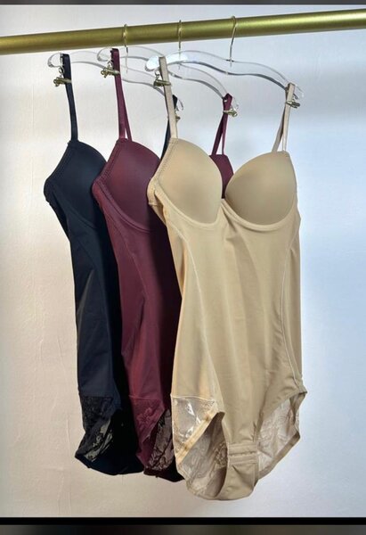 Body sculptant femme