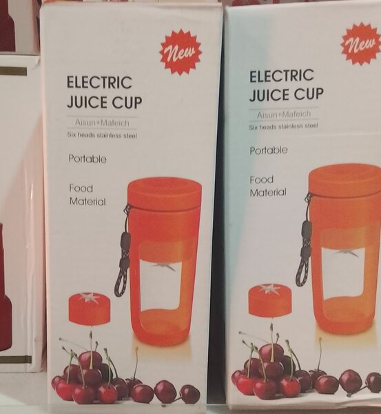 Mixeur Portable Rechargeable