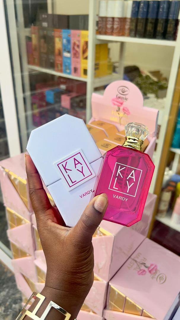 Parfum KAY de haute qualité