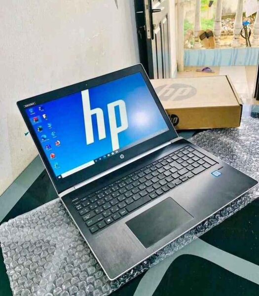 Ordinateur portable HP reconditionné