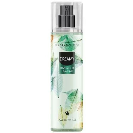 Brume parfumée Dreamy 200ml