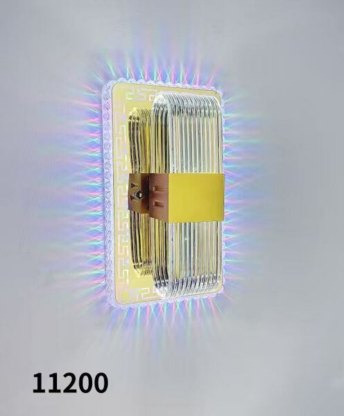 Applique Murale LED Moderne