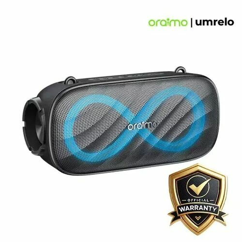 Enceinte Bluetooth 80W OBS-682