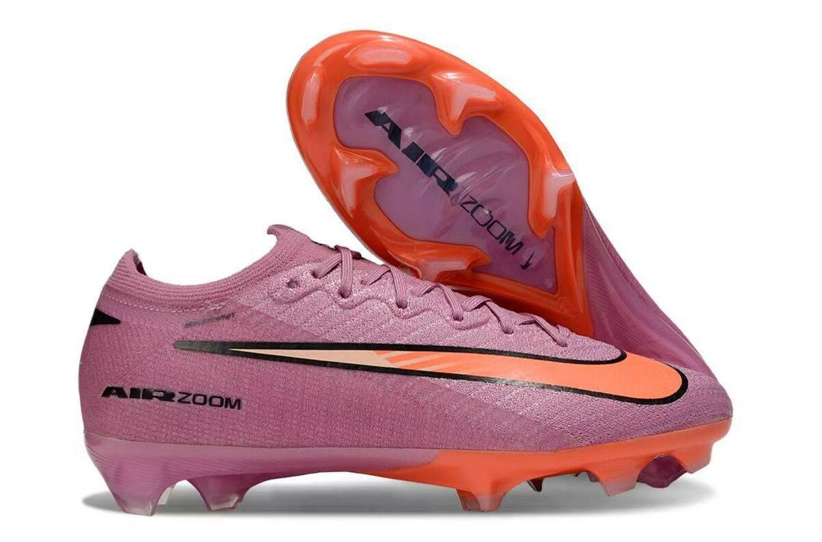Crampons Nike air zoom