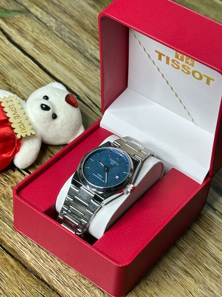 Montre Tissot Homme Élégante