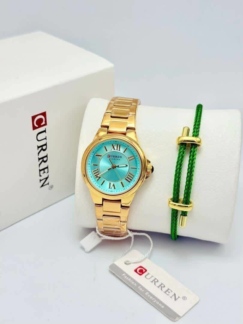 Montre Femme CURREN Luxe