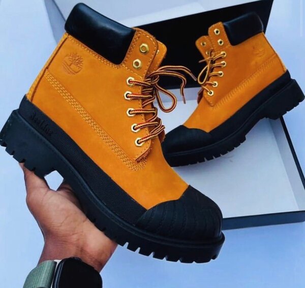 Bottes de Randonnée Hommes