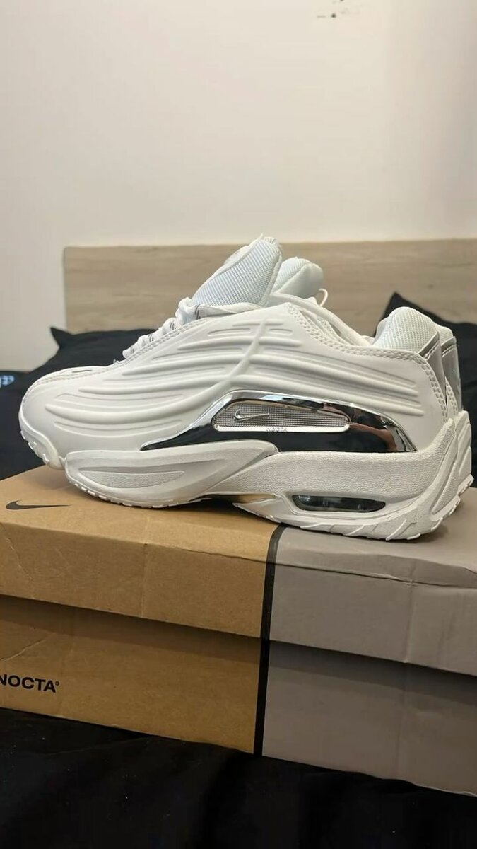 Chaussures Nike TN homme