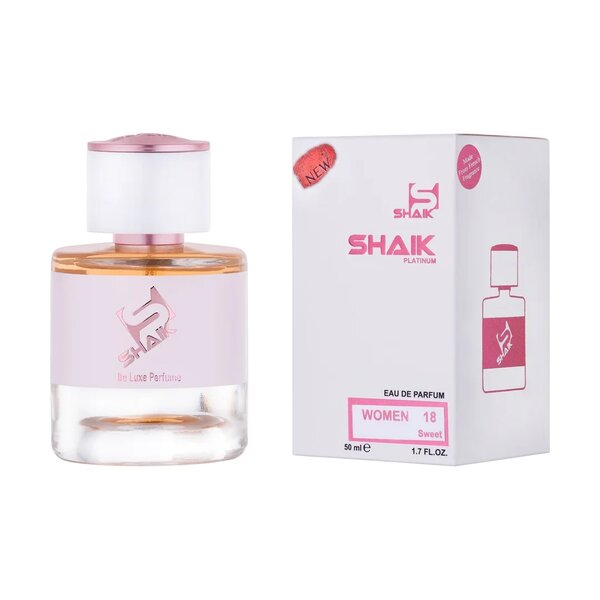 SHAIK Eau de Parfum Femme