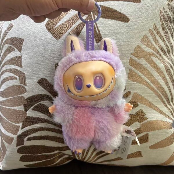 Labubu Jouet en peluche