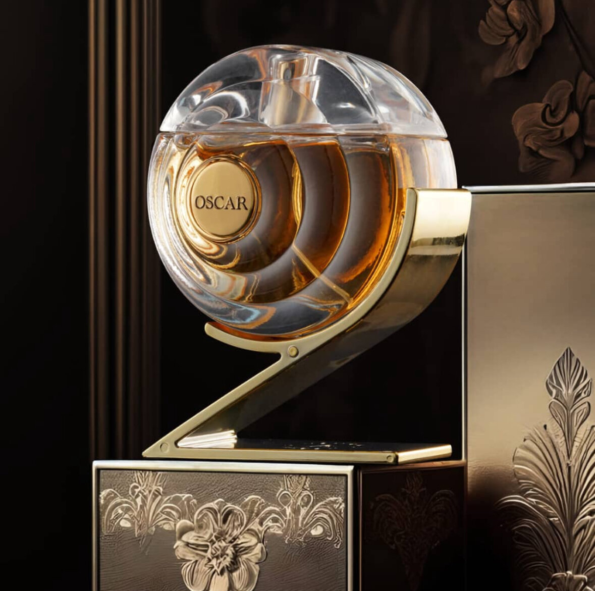 Oscar Eau de Parfum 100ml