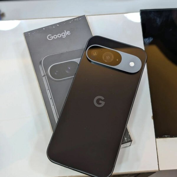 Smartphone Google moderne