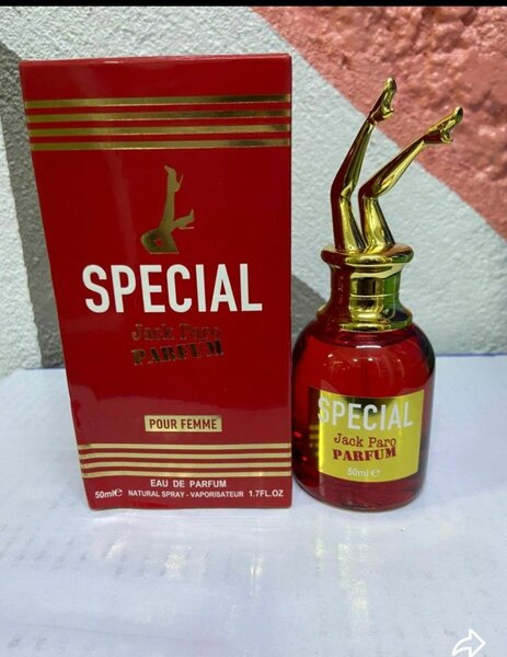 Parfum Féminin Special 50ml