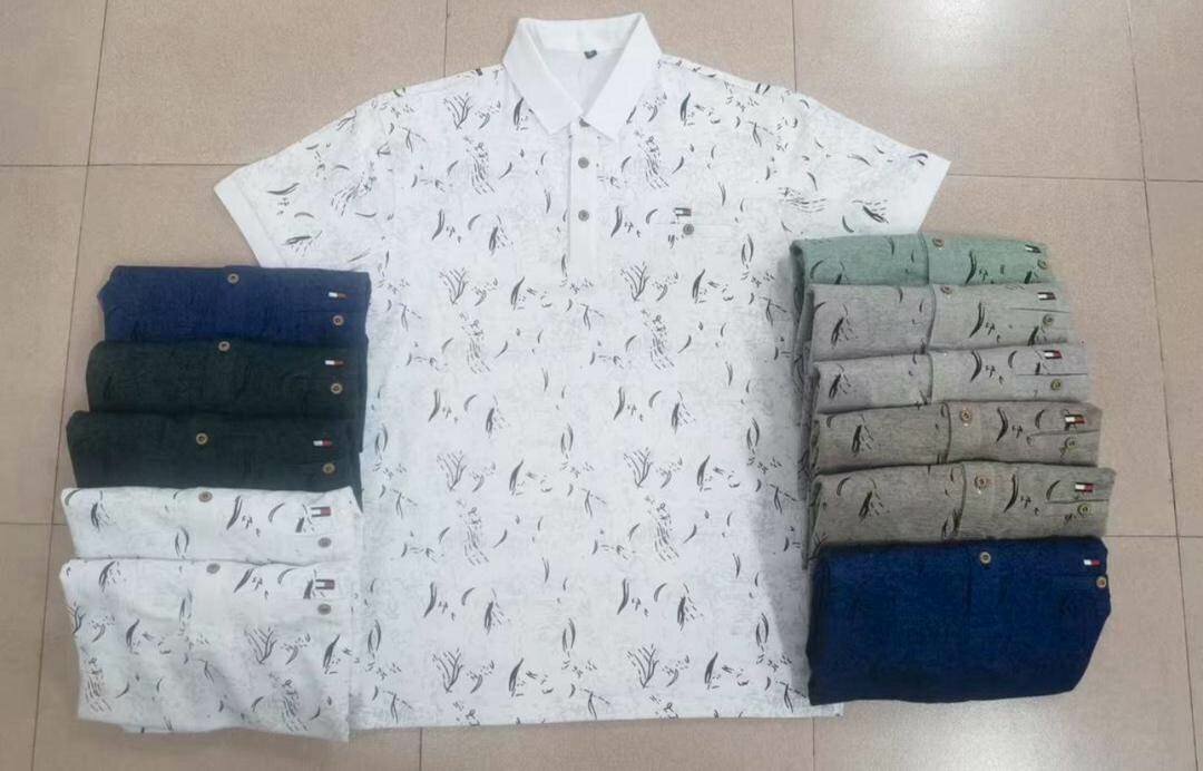 Polos élégants pour homme