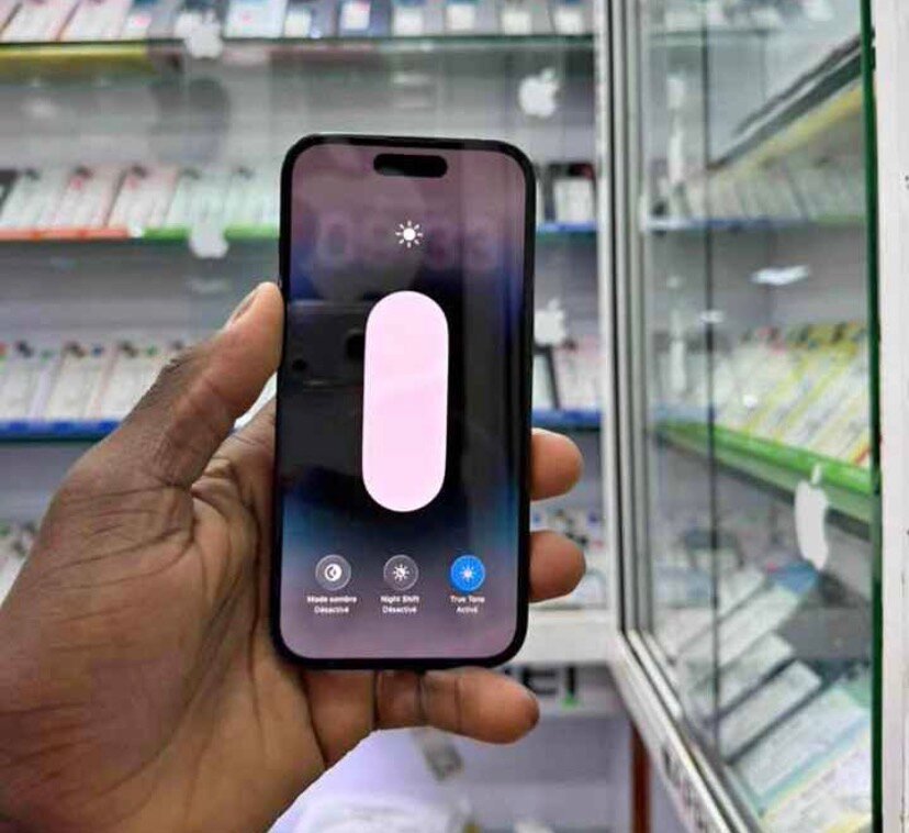 iPhone 14 Pro 256GB - Apple Certified