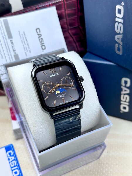 Montre Casio
