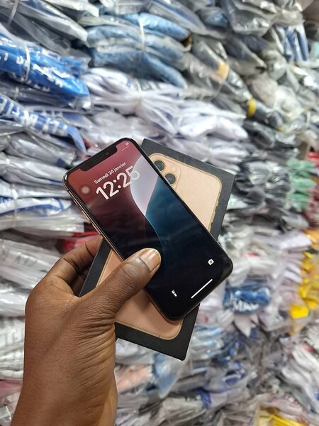 Apple iPhone X Reconditionné