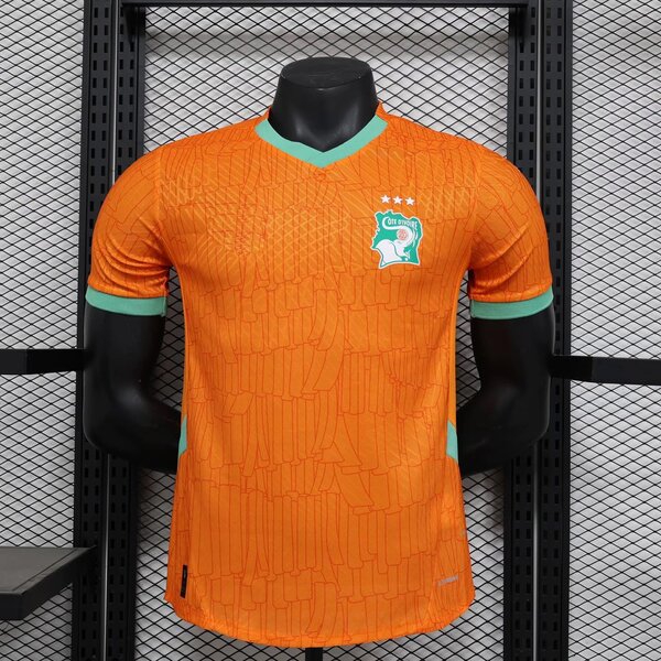 Maillot Côté d'Ivoire Puma