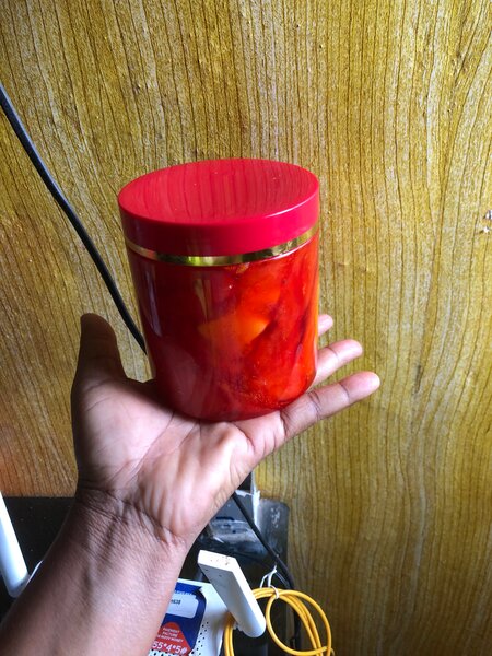 Savon Hydratante Luxueuse