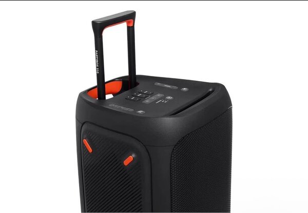 Enceinte Bluetooth JBL noir