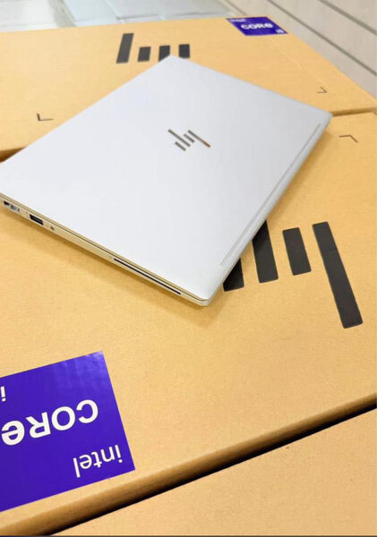 Ordinateur Portable Fin