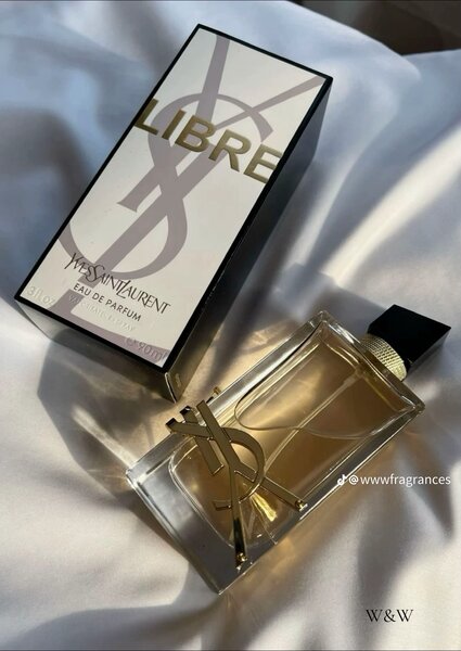 Parfum Libre pour Femmes