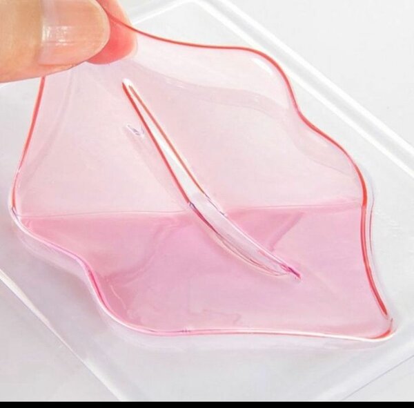 Masque Hydratant Lèvres