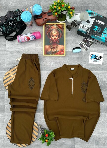 Ensemble décontracté homme