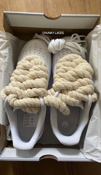 Maison Mayra, air force 1