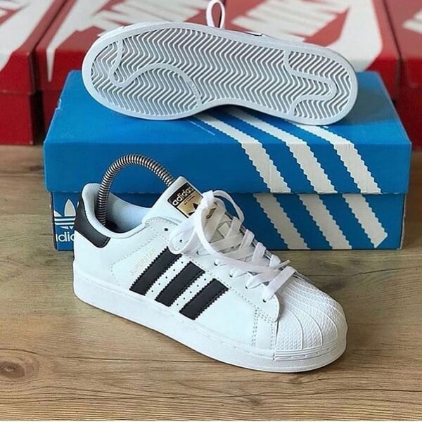 Sneakers Adidas Superstar