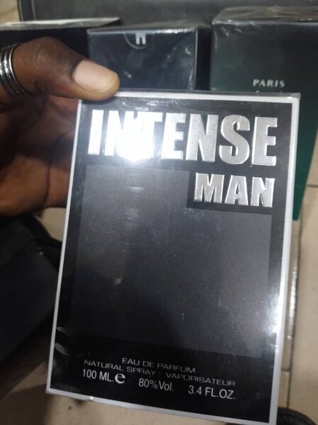 Parfum pour Homme Aventos Blue