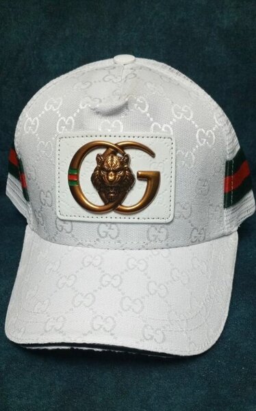 Casquette de sport stylée