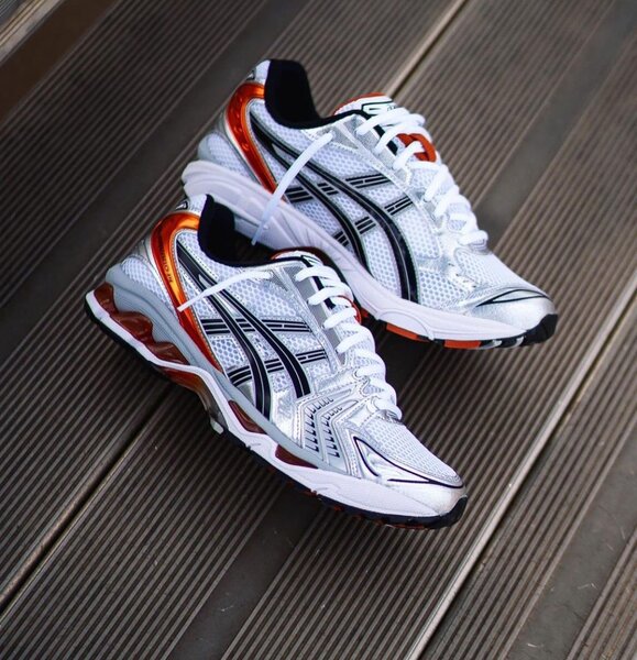 Chaussures de Running Asics