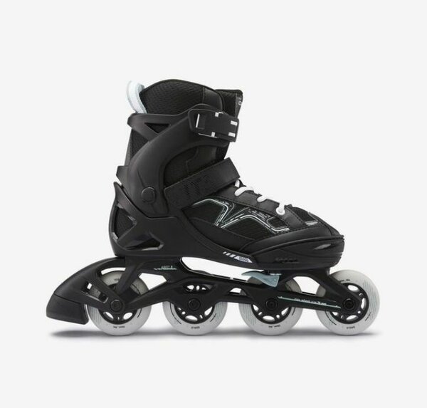 Roller en ligne Oxelo noir