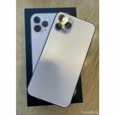 Smartphone haut de gamme