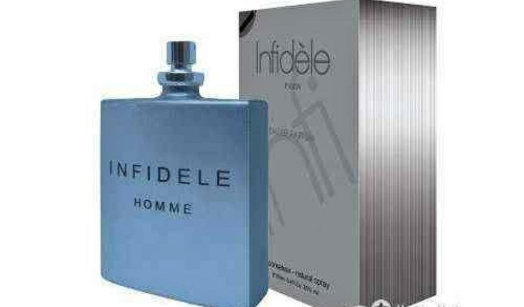 Infidele Homme Parfum