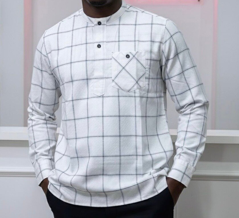 Chemise homme élégante